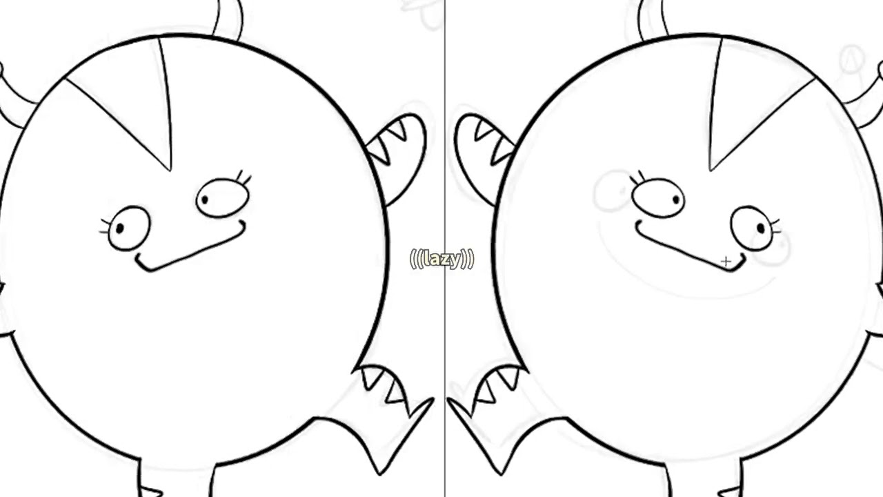 1280x720 Jaiden Animations