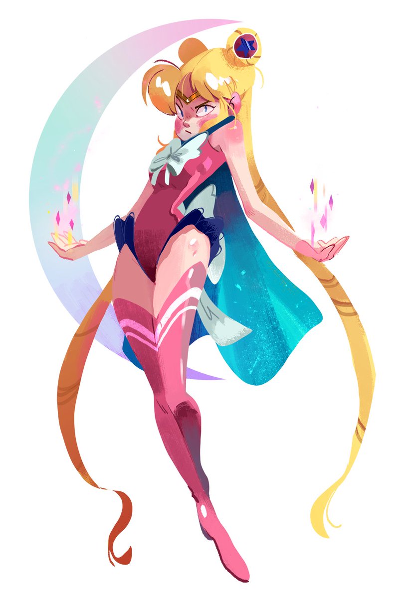 834x1200 Caro Waro On Twitter I Can't Miss The Opportunity Of Drawing One