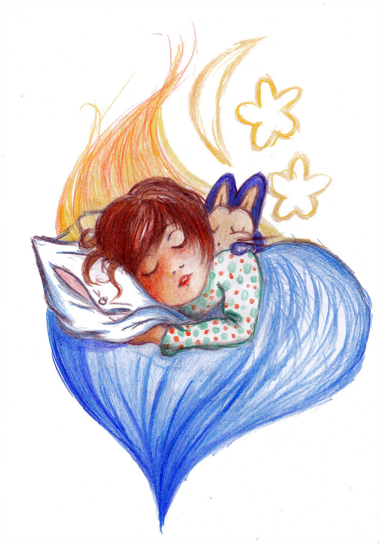 747x1070 Childhood Ii