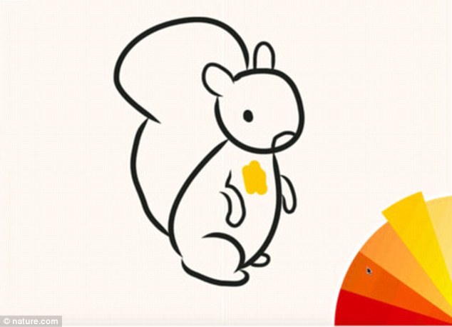 634x458 The 'breakthrough' Ipad Game That Can Spot Autism In Children