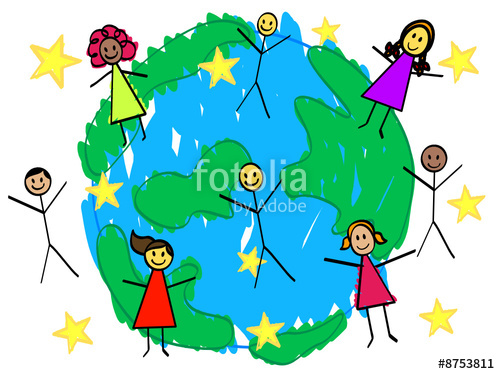 500x374 Children Of The World