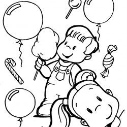 250x250 Coloring Pages Of Childrens Faces For Books Church 's Day
