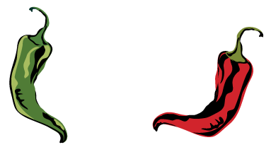 383x215 Chili Drawing Chilli Plant Transparent Png Clipart Free Download