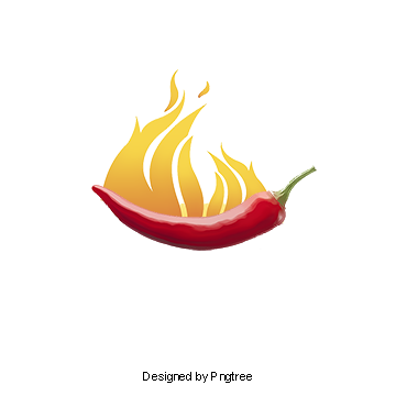 360x360 Chili Drawing Red Bell Pepper Transparent Png Clipart Free