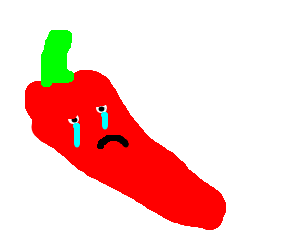 300x250 Collection Of Free Pepper Drawing Chili Download On Ui Ex