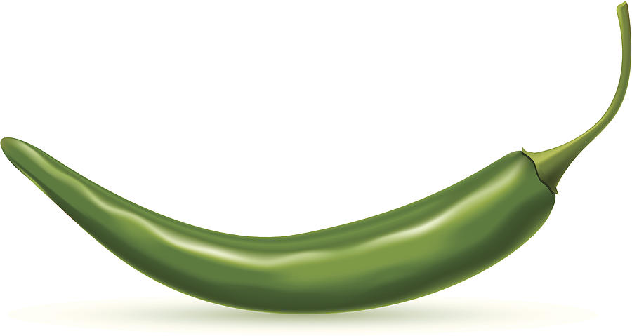 900x479 Green Chili Pepper