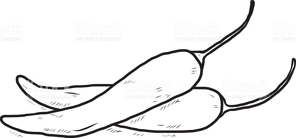 1024x479 Collection Of Free Chilli Clipart Black And White Download On Ui Ex