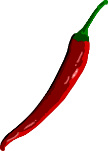 213x298 Chili Drawing Vector Transparent Png Clipart Free Download