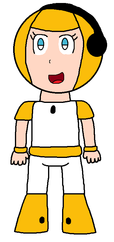 382x809 gift drawing of chime kid