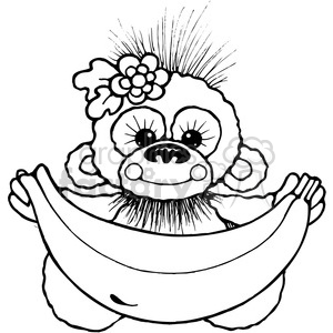 300x300 huge collection of 'chimp clipart' download more than images