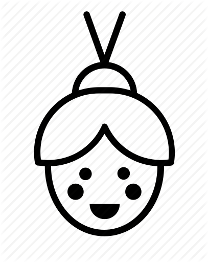 407x512 Drawing Chinese Person Transparent Png Clipart Free Download