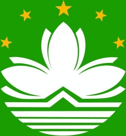 259x281 China Macao Free Vector In Open Office Drawing