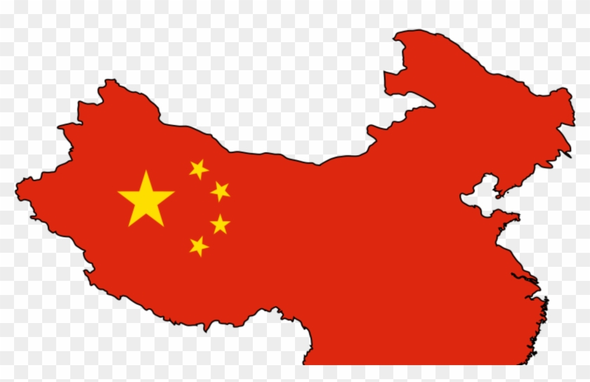 840x544 Chinese Flag Png Images In Collection