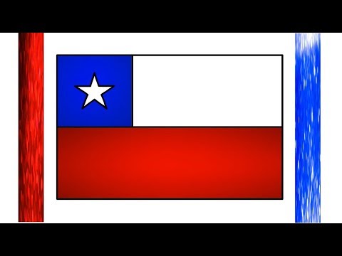 480x360 How To Draw China Flag