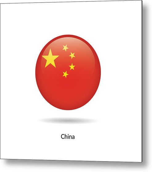 493x558 China Flag