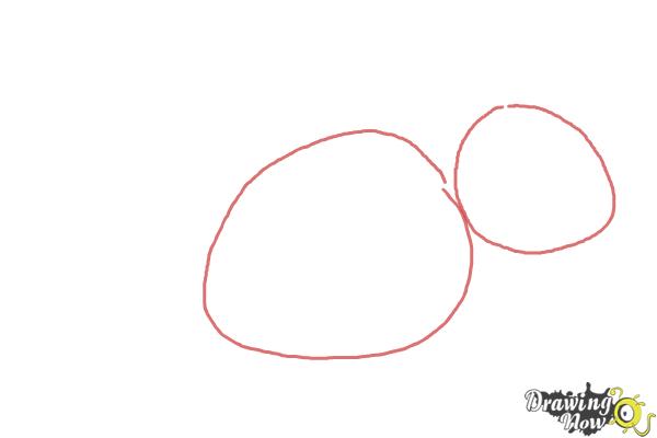 600x400 how to draw a chinchilla