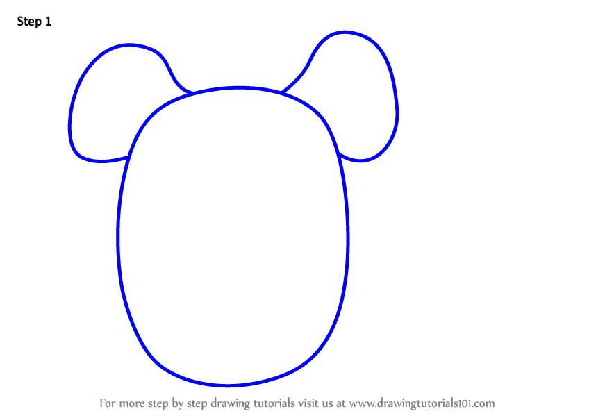 848x602 Learn How To Draw A Long