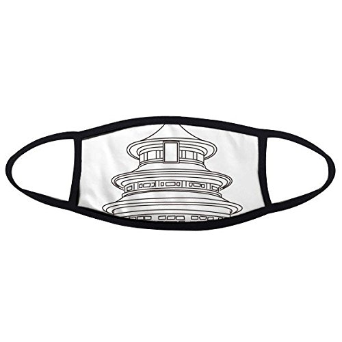 500x500 China Chinese Architecture Temple Of Heaven Landmark Traditional