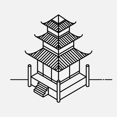 450x450 Vector Of Architecture Element