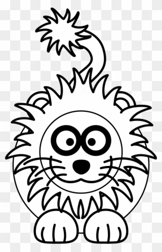 320x498 Large Size Of How To Draw A Lion Anime Step