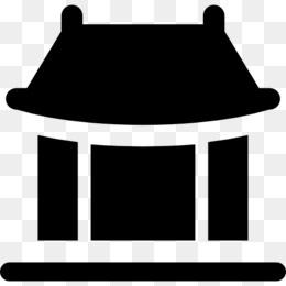 260x260 Chinese Building Png