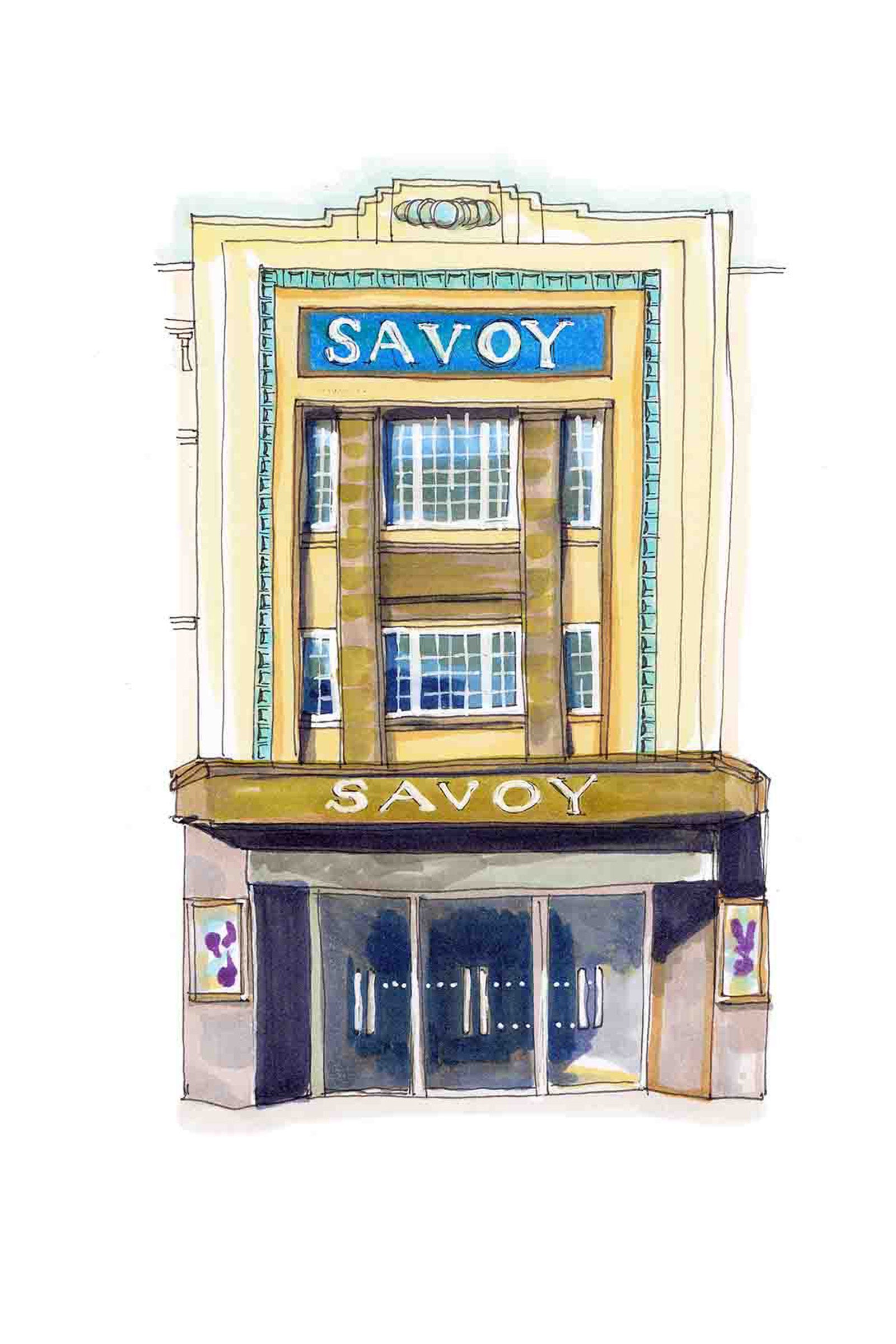 1600x2400 The Savoy Cork Etsy