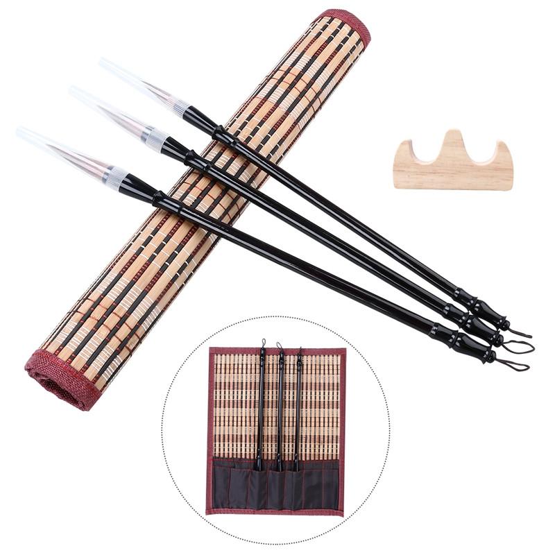 800x800 Japanese And Chinese Calligraphy Drawing Brush