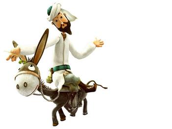 350x263 Top Chinese Cartoon Characters