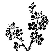 220x220 Popular Painting Cherry Blossom Buy Cheap Painting Cherry Blossom