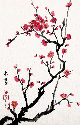 320x500 Cherry Blossoms