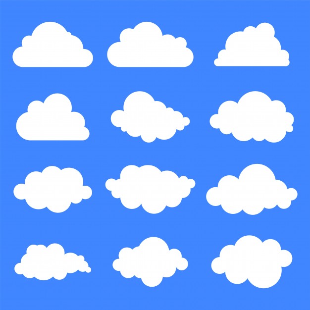 626x626 Cloud Vectors, Photos And Free Download