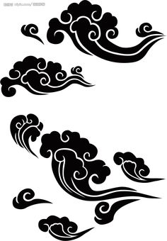 236x340 best asian clouds images in clouds, chinese patterns