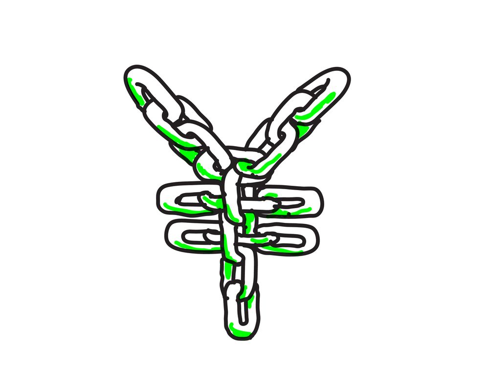 1000x800 China's Plan To Sideline Bitcoin