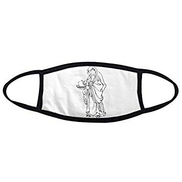 355x355 China Chinese Buddhism Character Figure Traditional