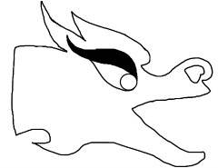 240x185 Chinese Dragon Craft, Easy And Stunning!