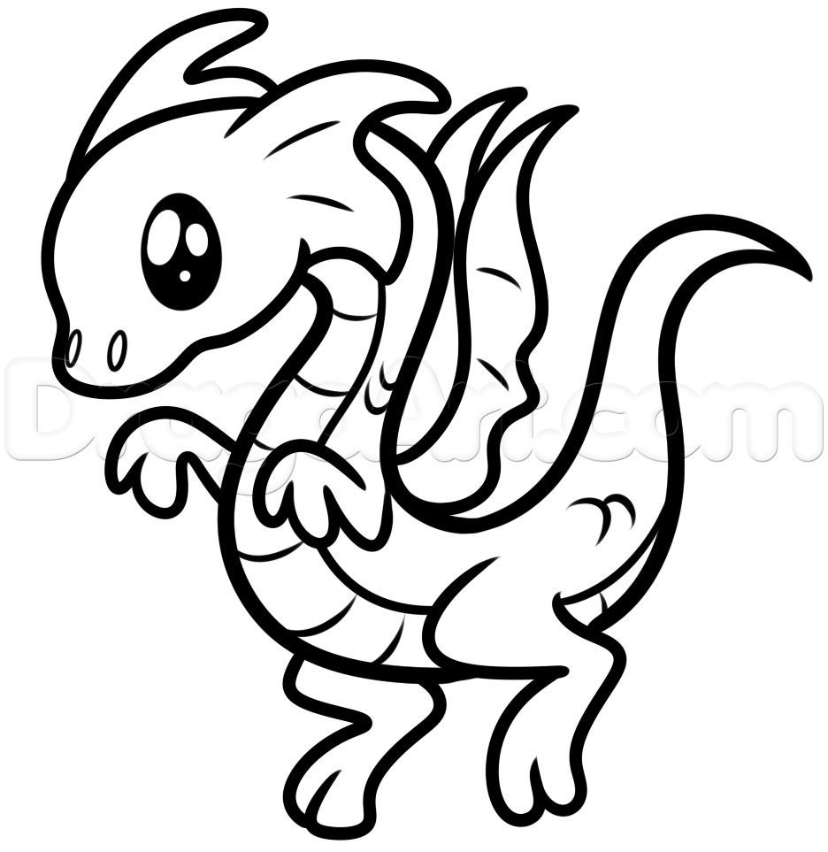 936x963 Dragon Pictures For Kids To Draw Lovely How To Draw Chinese