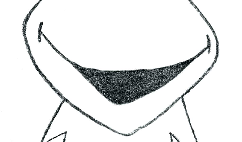 1024x600 Easy To Draw Chinese Dragon