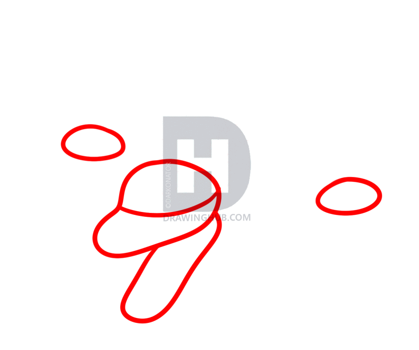 862x720 How To Draw A Chinese Dragon Tattoo, Step