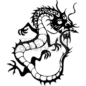300x300 Chinese Dragon Picture Clipart Royalty Free Clipart