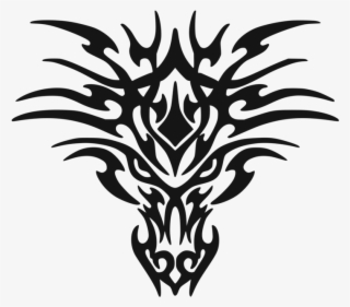 320x281 Dragon Tattoo Png Images Png Cliparts Free Download On Seekpng