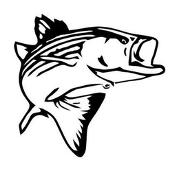 260x249 Fish Decals For Car Suppliers Best Fish Decals For Car