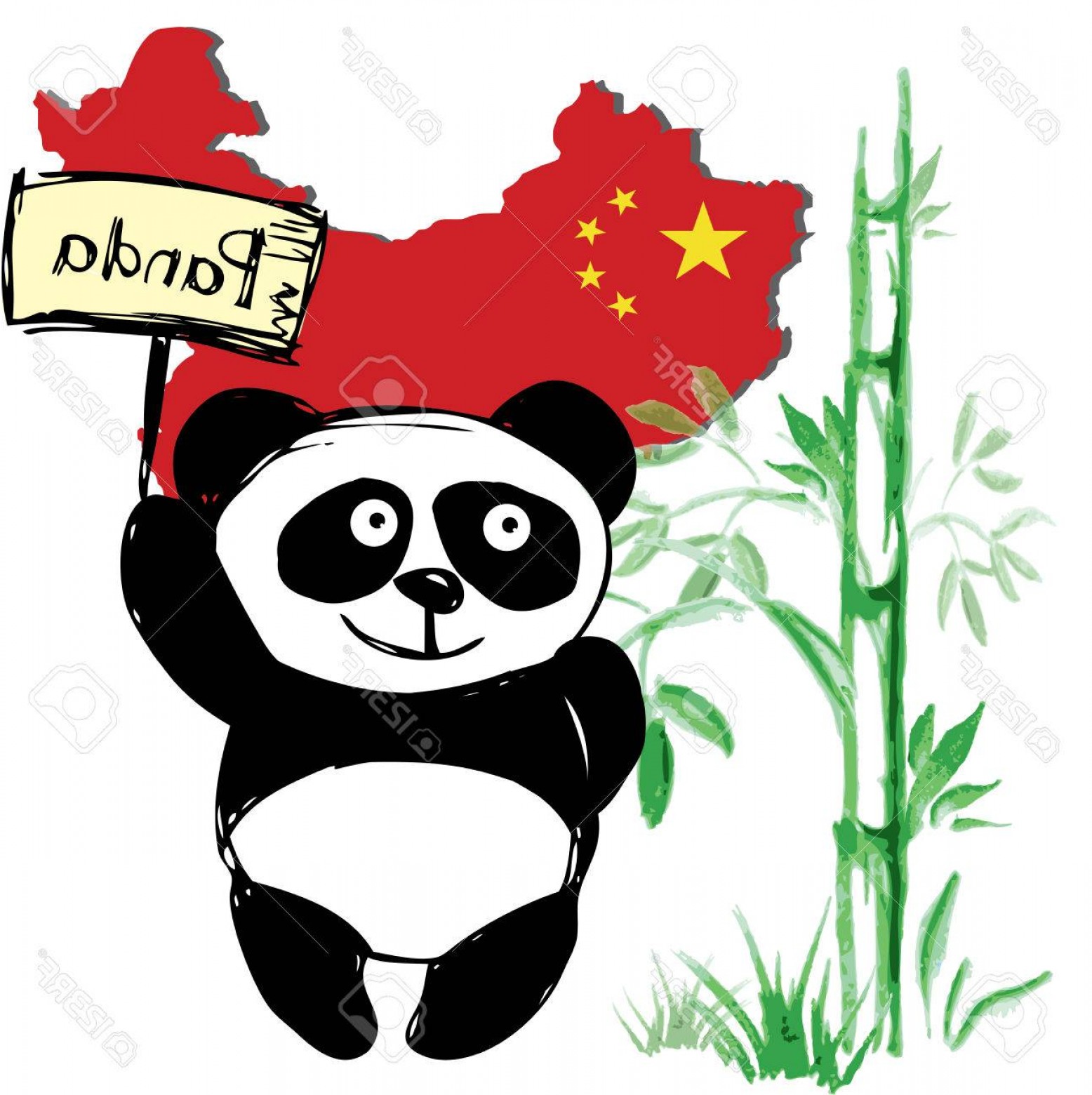 1556x1560 China Flag Vector Drawing Geekchicpro