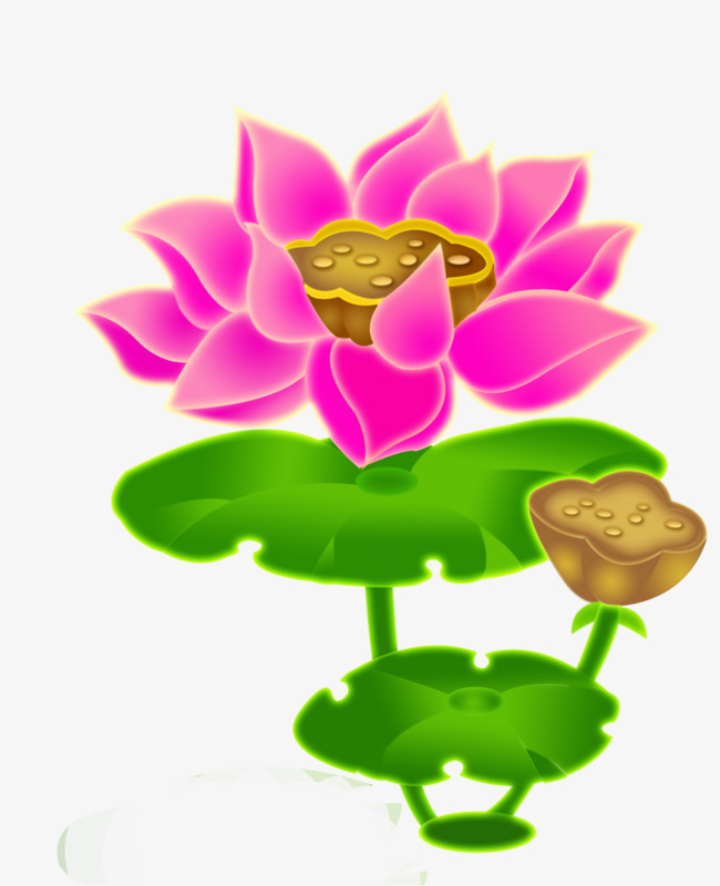 650x800 Chinese Painting Lotus, Chinese Style, Hand, Line Drawing Png