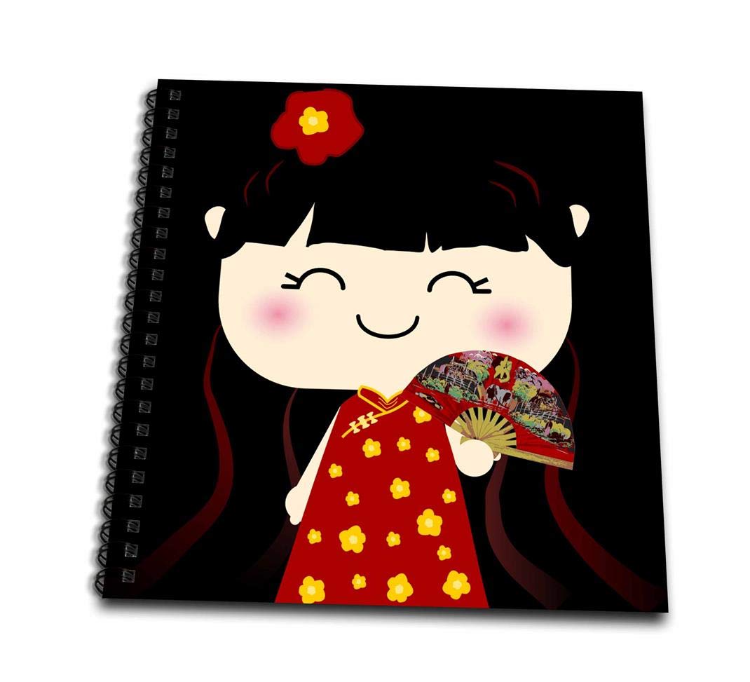 1070x973 Db Cute Kawaii Cartoon Japanese Chinese Girl Doll