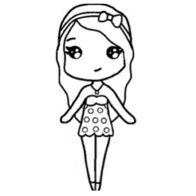 666x666 Drawing Kawaii Drawings, Cute Drawings