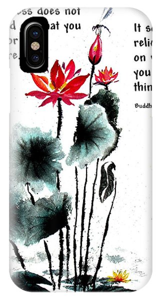 320x600 Chinese Landscape Iphone Cases