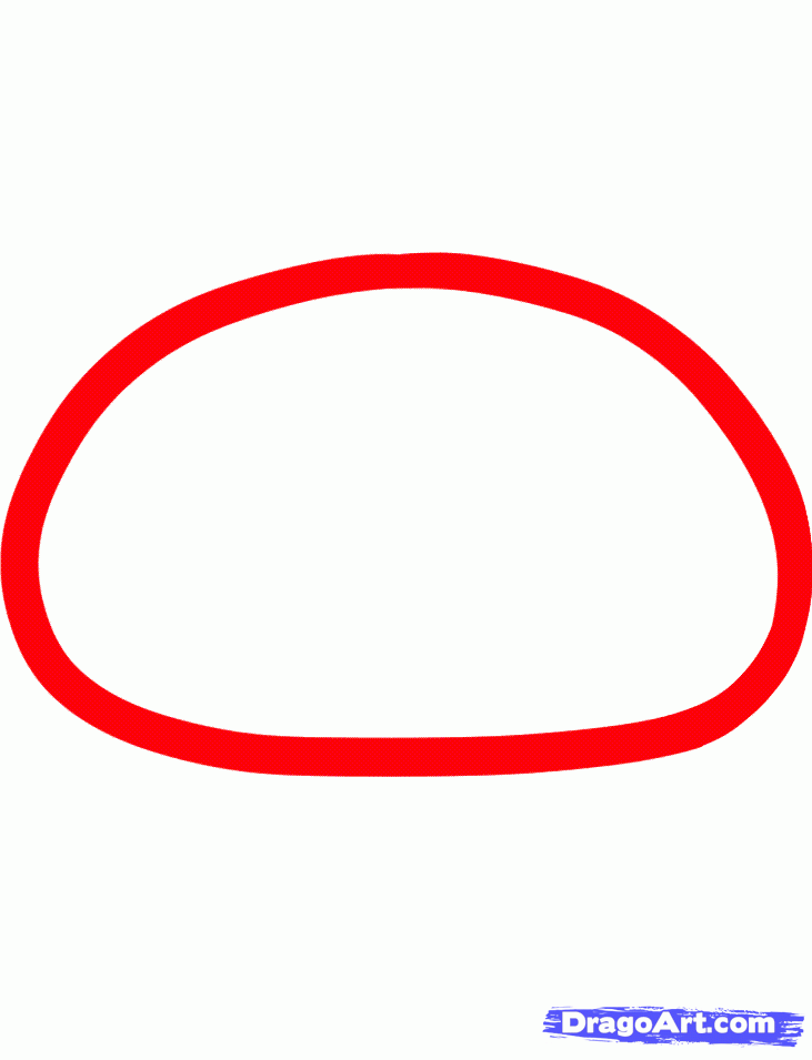 731x955 Draw A Lantern, Chinese Lantern, Step