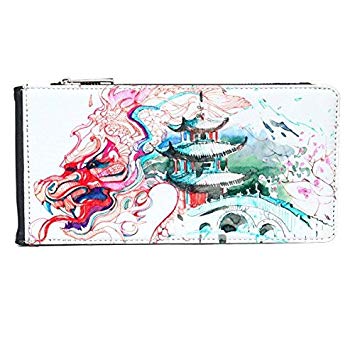 355x355 China Chinese Dragon Bridge Tower Traditional Culture