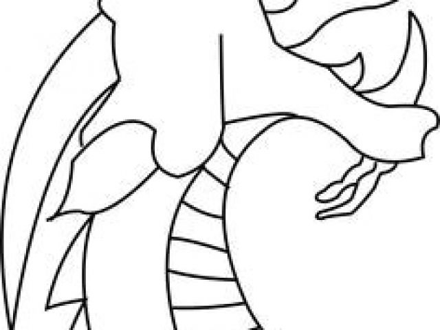 640x480 Simple Drawings Of Chinese Dragons Image Result For Dragon Head