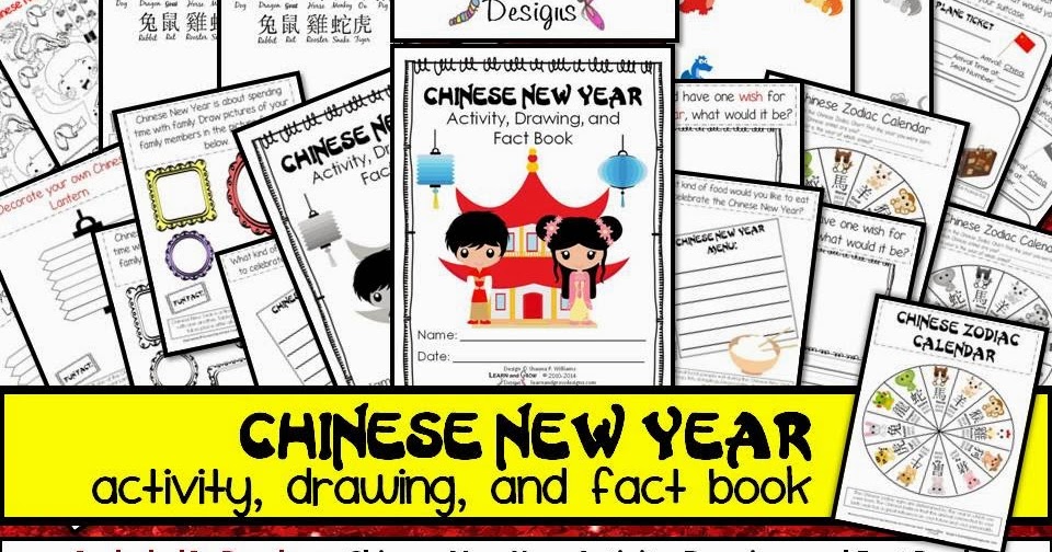 960x504 Learn And Grow Designs Website Chinese New Year Activity, Drawing